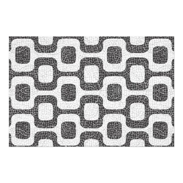 Ipanema Beach Fotodruck (Vorne)