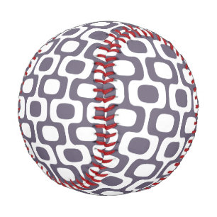 Ipanema-Gehmuster, Strandmuster, Brasilien Baseball