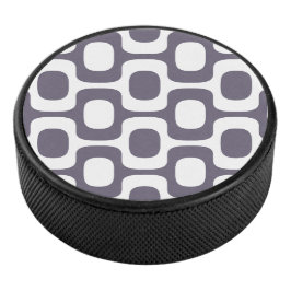 Ipanema-Gehmuster, Strandmuster, Brasilien Eishockey Puck