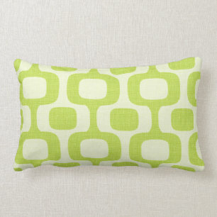 Ipanema Lumbar Kissen-Verde Lendenkissen