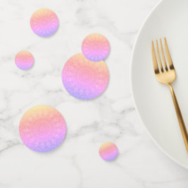 Ipanema rosa Perlendoilie Confetti Konfetti