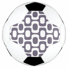 Ipanema Sidewalk Pattern, Beach Pattern, Brazil Fußball