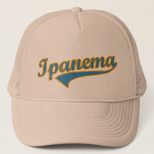 Ipanema Truckerkappe