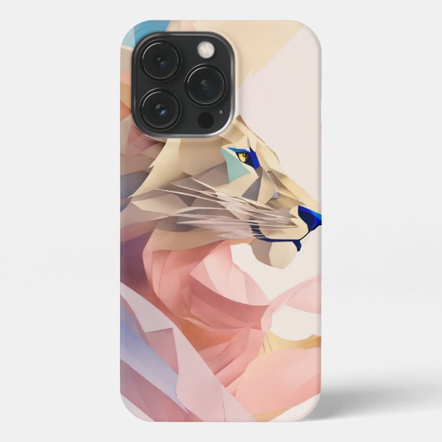 iphine Hüllen iPhone 13 Pro Hülle (Rückseite)