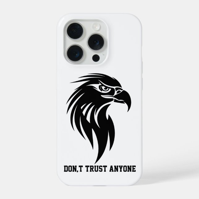 iphon 15 pro motivational cases iPhone 15 pro hülle (Rückseite)