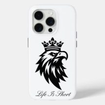 iphon 15 pro motivierende Hüllen