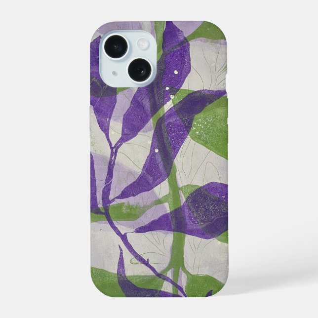 iPhone (Verso)