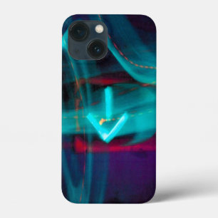 iPhone13 mini "Traffic"-Design Case-Mate iPhone Hülle