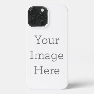 iPhone13 Pro Max Slim Hülle Glanz selbst gestalten iPhone 13 Pro Max Hülle