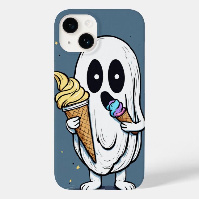 IPHONE14-BACKCOVER Case-Mate iPhone 14 HÜLLE (Rückseite)