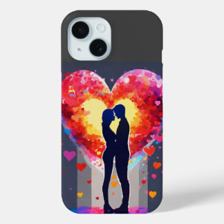 iphone15 Bester Verkauf in uns Case-Mate iPhone Hülle