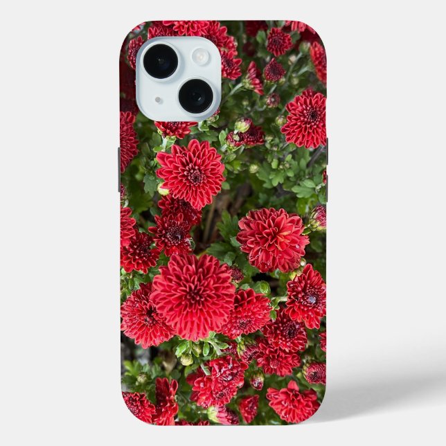 iPhone15 Gehäuse Case-Mate iPhone Hülle (Rückseite)