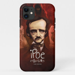 iPhone5 heiratet „iPoe Collection“ for Case-Mate iPhone Hülle