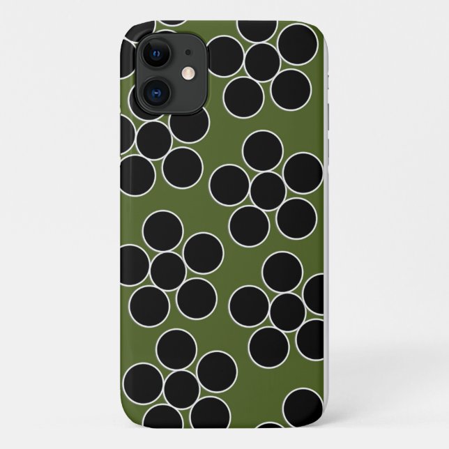iPhone6-Gehäuse Case-Mate iPhone Hülle (Rückseite)