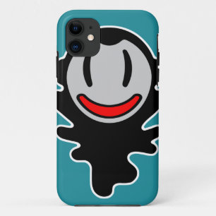 iPhone 11 Baby Nebo-Ty Clupkitz Coque d'appel