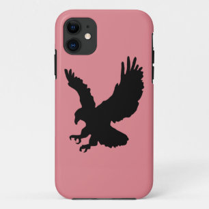 iPhone 11 "#Bird"#iPhone 5/5S Coque