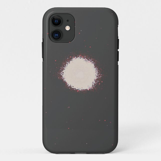 iPhone 11 case (Rückseite)