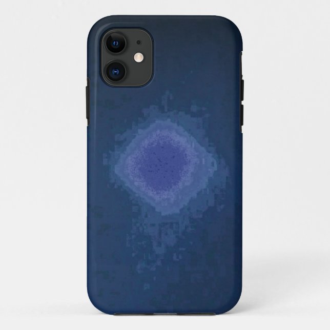 iPhone 11 case (Rückseite)