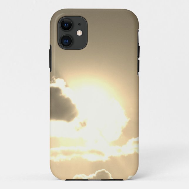 iPhone 11 case (Rückseite)