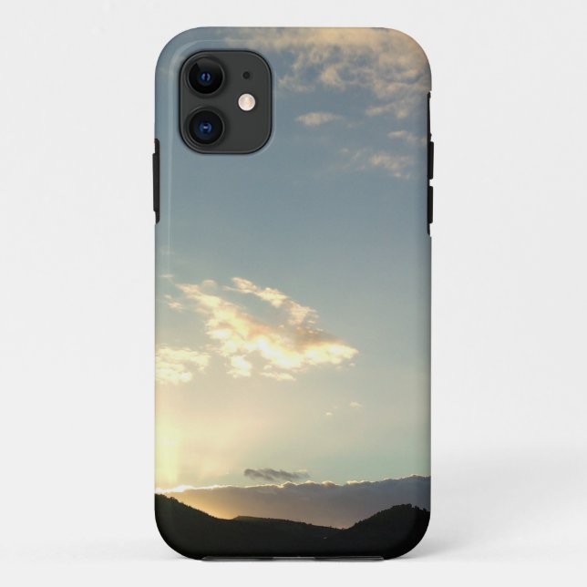 iPhone 11 case (Rückseite)