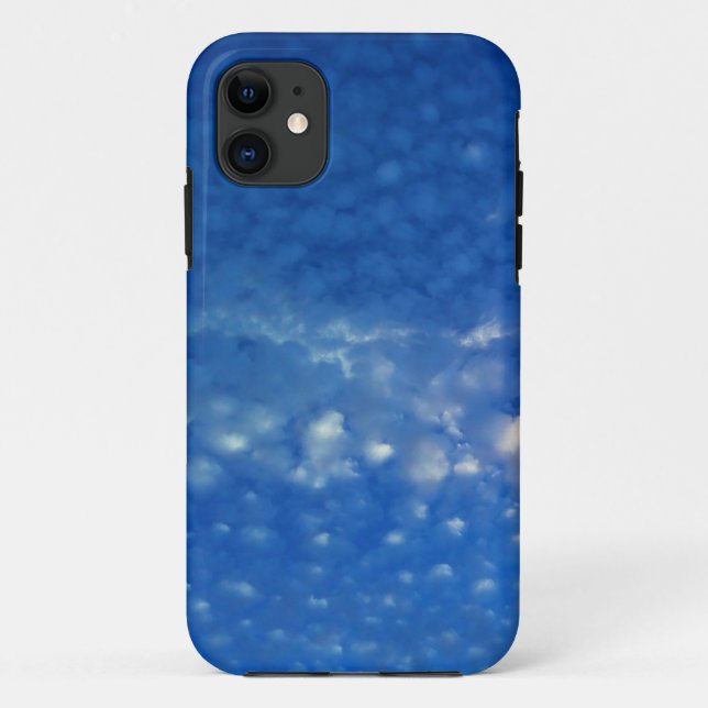 iPhone 11 case (Rückseite)