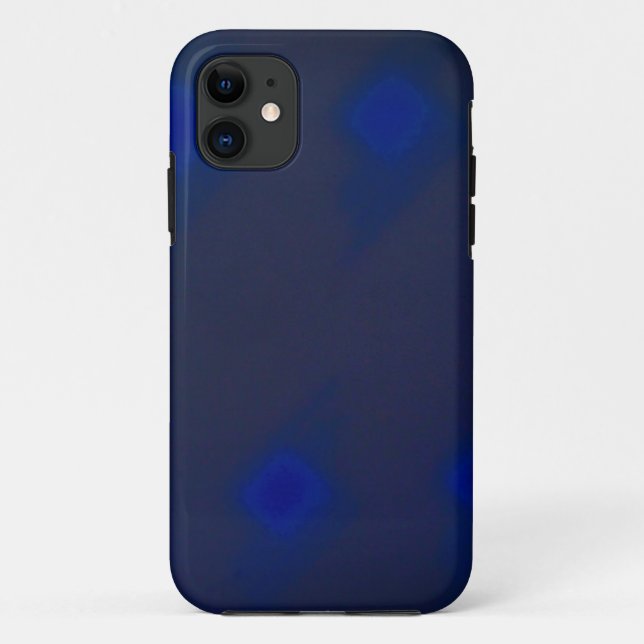 iPhone 11 case (Rückseite)