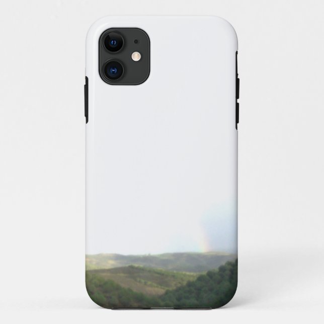 iPhone 11 case (Rückseite)