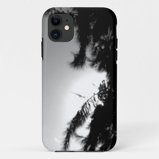 iPhone 11 case (Rückseite)