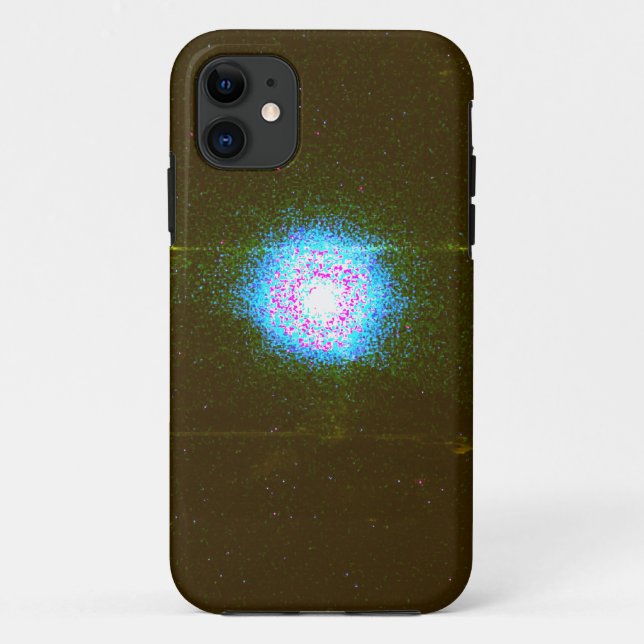 iPhone 11 case (Rückseite)