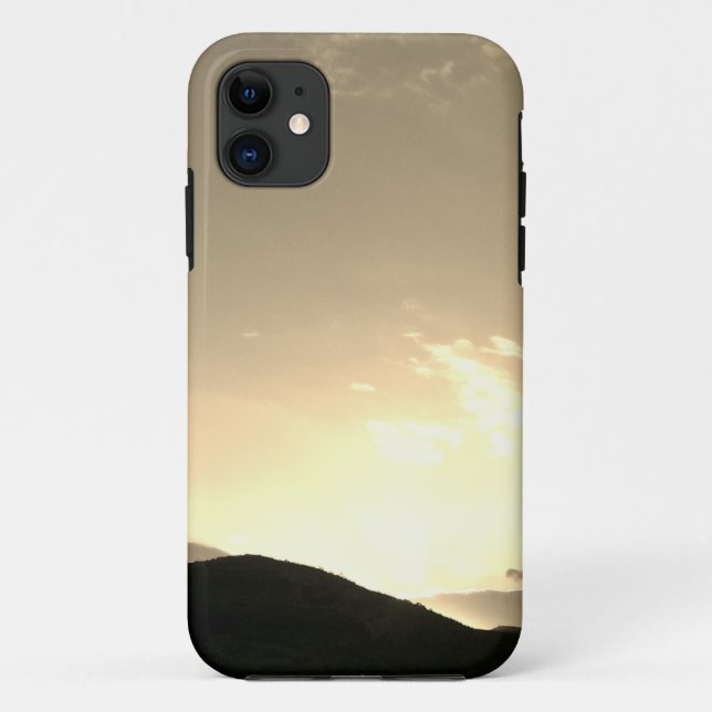 iPhone 11 case (Rückseite)