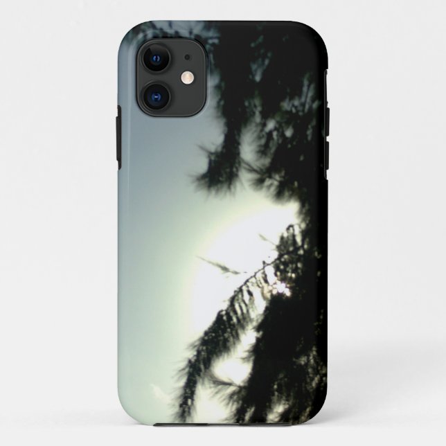 iPhone 11 case (Rückseite)