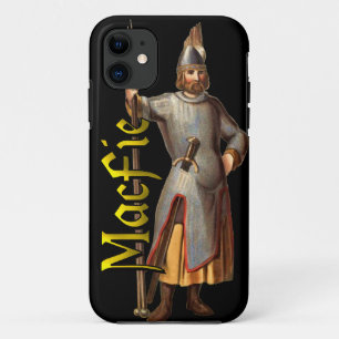 iPhone 11 Clan MacFie Old Scotland Coque