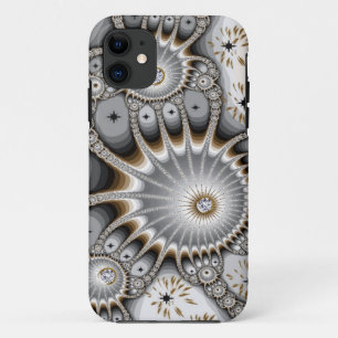 iPhone 11 Coque de conception Abstrait pour iPhone5 Rhinesto