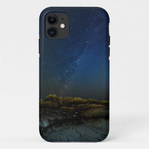 iPhone 11 Coques avec un ciel étoilé