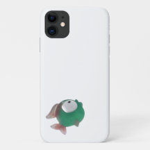 iPhone 11 Fall