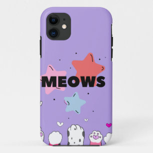 iPhone 11 Fall Case-Mate iPhone Hülle