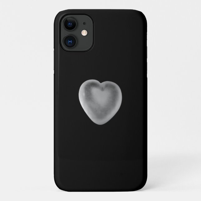 iPhone 11 Fall Case-Mate iPhone Hülle (Rückseite)