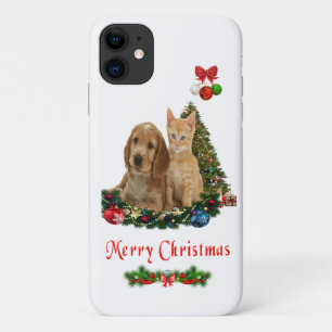 iPhone 11 Gehäuse für Welpen und Kitten Case-Mate iPhone Hülle