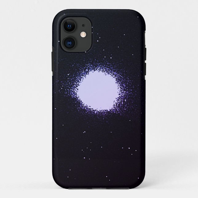 iPhone 11 Hülle (Rückseite)