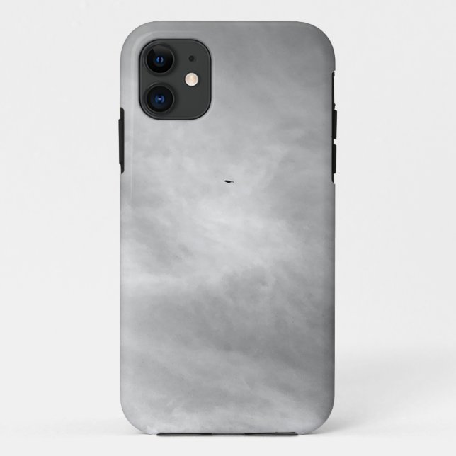 iPhone 11 Hülle (Rückseite)