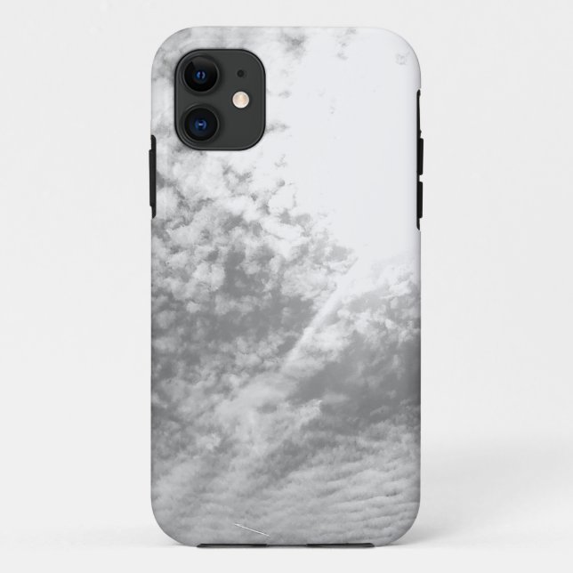iPhone 11 Hülle (Rückseite)