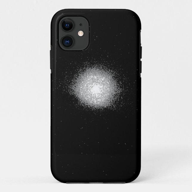 iPhone 11 Hülle (Rückseite)