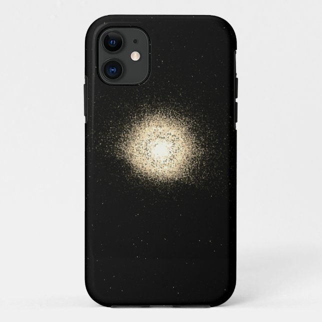 iPhone 11 Hülle (Rückseite)