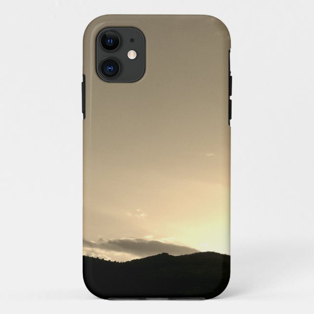 iPhone 11 Hülle (Rückseite)