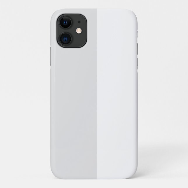 iPhone 11 Hülle (Rückseite)