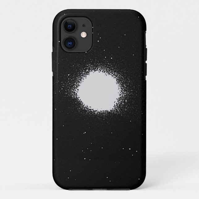 iPhone 11 Hülle (Rückseite)