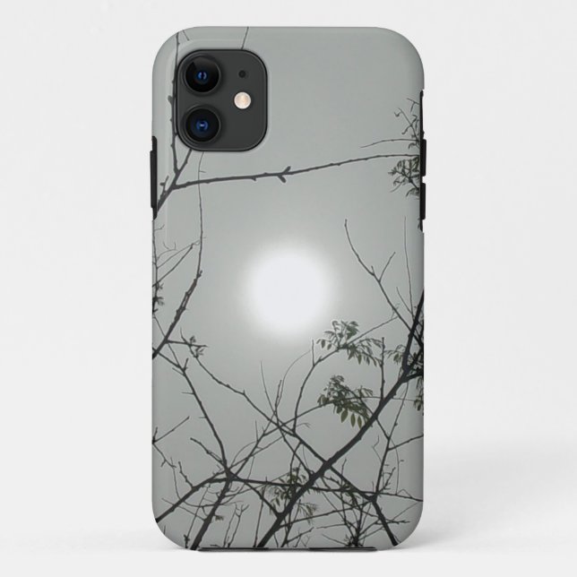 iPhone 11 Hülle (Rückseite)