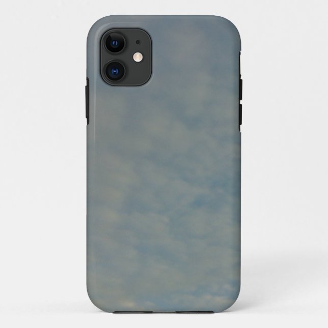 iPhone 11 Hülle (Rückseite)