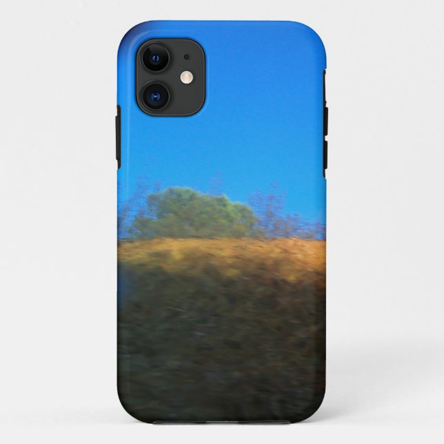 iPhone 11 Hülle (Rückseite)
