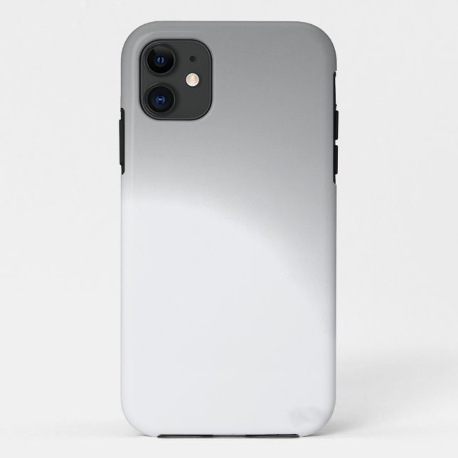iPhone 11 Hülle (Rückseite)